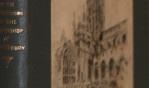 art anglais   Canterbury