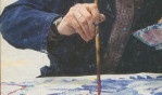 Alechinsky   BRX 1988 expo MRBAB