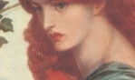 art anglais   rossetti