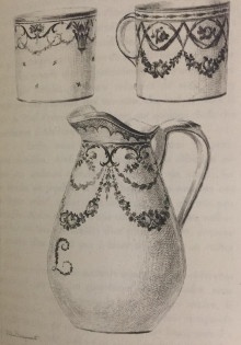 p Valenciennes p p Recherches historiques sur les manufactures de faience et de porcelaine de l arrondissement de Valenciennes p Lejeal Alfred