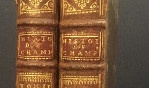 Champagne   Histoire de   Baugier 1721