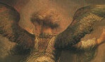 rembrandt   Louvre