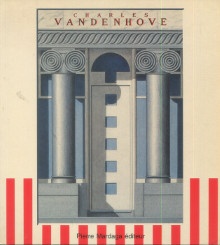  p Charles vandenhove Une architecture de la densite p p Chaslin Francois i et al i p 