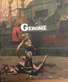 p Jean Leon Gerome p p 1824 1904 p p L Histoire en spectacle p p Des Cars Laurence p