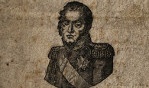 Lille   Mort duc de Berry   1820   Hapdé