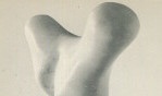 Arp Jean  sculptures par Michel Seuphor