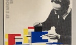 De Stijl   et l'architecture en France   expo IFA 1985