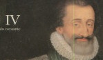 Henri IV et la reconstruction du royaume   expo pau et paris 1989