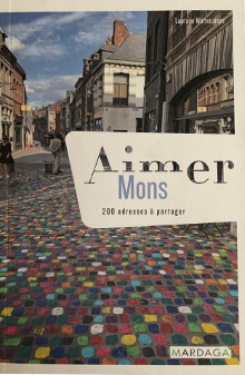 p Aimer p p Mons p p Wattecamps Laurane p 