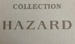 Hazard   Collection   vente 1929