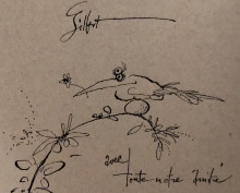 Ronald Searle br p Bibliotheque nationale p p Paris 1973 p p p