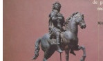 Monuments équestres de Louis XIV   Michel Martin