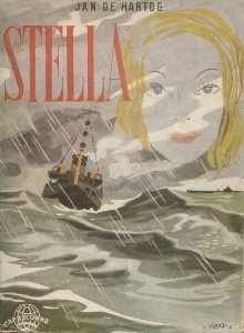  p Stella p p Hartog Jan de p 