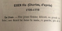  p Dessins Gouaches Estampes et Tableaux du XVIIIe siecle p p Bourcard Gustave p 