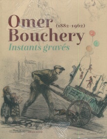 p Omer Bouchery 1882 1962 i Instants graves i p p Delrue Vandenbulcke Laure p