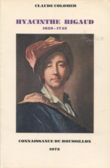  p Hyacinthe Rigaud 1659 1743 p p Colomer Claude p 