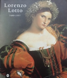 p Lorenzo Lotto 1480 1557 p p Brown Alan dir p