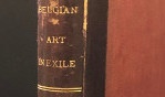 Belgique   Belgian Art in Exile