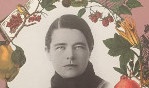 Yourcenar   Achmy Halley portrait intime