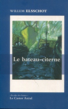  p Le bateau citerne p p Elsschot Willem p 