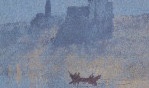 art anglais   turner en voyage