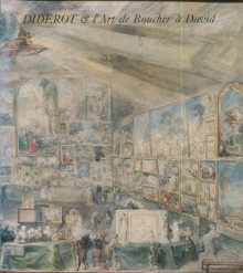  p i Diderot l art de Boucher a David i Les Salons 1759 1781 p p Marie Catherine Sahut Nathalie Volle p 