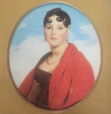  p Ingres et sa posterite p p i jusqu a Matisse et Picasso i p p Barousse Pierre i et al i p 