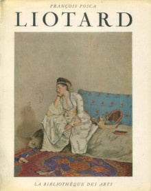 p Jean Etienne Liotard p p Fosca Francois p