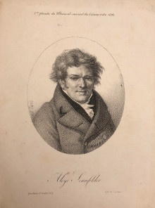  p Aloys Sennefelder p p Jacob Nicolas Henri p 