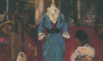 Gillot Eugène Louis   Une collection de 19 oeuvres