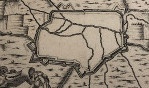 Abbeville   Gravure