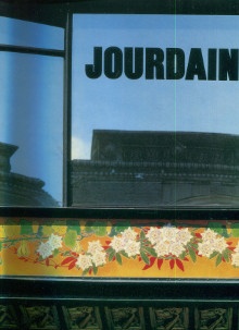  p Jourdain Frantz Francis Frantz Philippe p p Barre Despond Arlette p 