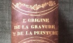 Huber   Gravure