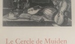 Muiden le cercle de   Expo Institut néerlandais   Frits Lugt 2000