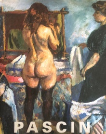  p Pascin p p le magicien du reel p 