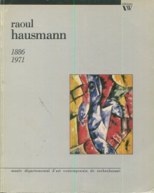 p Raoul Hausmann 1886 1971 p p Tosatto Guy p 