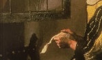 Vermeer   Arasse Daniel