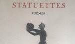 Valdelièvre Pierre   statuettes poèmes   1954