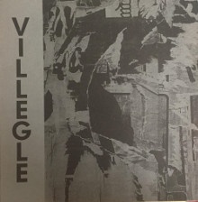  p Jacques Villegle p p Villegle p 