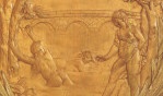 L'intimité retrouvée   Versailles sdebains de louis 15