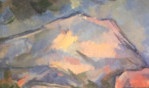 Cézanne   Sainte Victoire   expo Aix