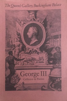  p George III p p Collector Patron p 