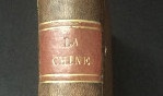 Chine   La Chine mieux connue ou les chinois...   1796
