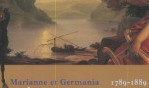Germania   expo Petit Palais 1789 1889