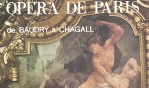 Foucart Jacques   Peintures Opéra de Paris   Arthéna