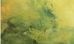 Zao Wou Ki   expo Dunkerque Gravelines 2004