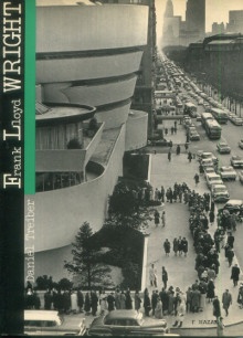 p Frank Lloyd Wright p p Treiber Daniel p