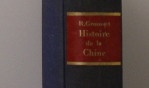 Chine   Grousset