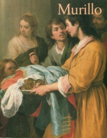 p Murillo 1617 1682 p p Manuela Mena Marques et Enrique Valdivieso p 