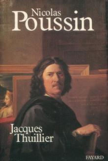 p Nicolas Poussin p p Thuillier Jacques p